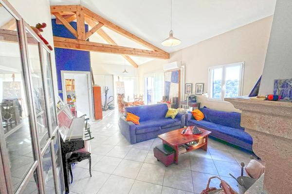 Maison à vendre à Nice (06000) - Alpes-Maritimes