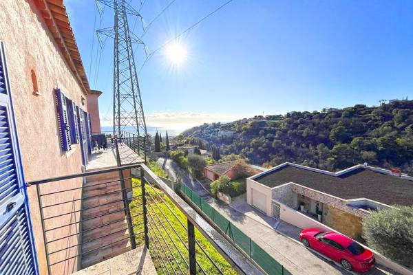Maison à vendre à Nice (06000) - Alpes-Maritimes