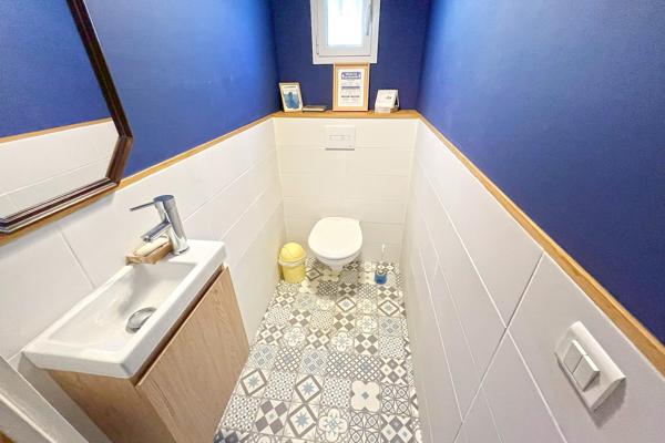 Maison à vendre à Nice (06000) - Alpes-Maritimes