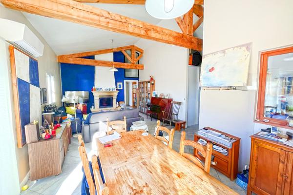Maison à vendre à Nice (06000) - Alpes-Maritimes