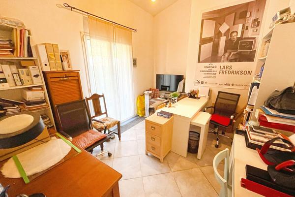 Maison à vendre à Nice (06000) - Alpes-Maritimes