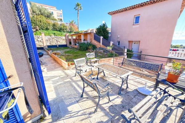 Maison à vendre à Nice (06000) - Alpes-Maritimes