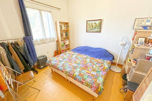 Maison à vendre à Nice (06000) - Alpes-Maritimes