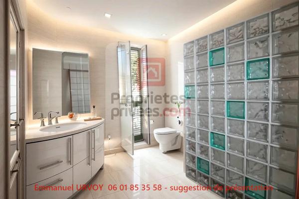 GRAVESON - Appartement duplex T3 (58 m²) avec balcon