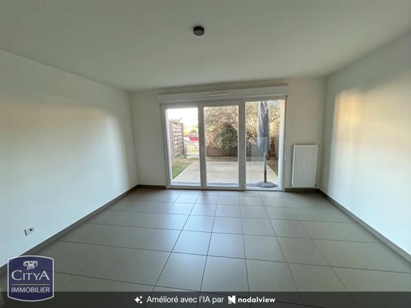 Maison à vendre 3 pièces 67.92m² Mignaloux-Beauvoir (86550)