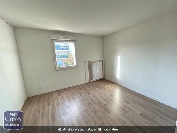 Maison à vendre 3 pièces 67.92m² Mignaloux-Beauvoir (86550)