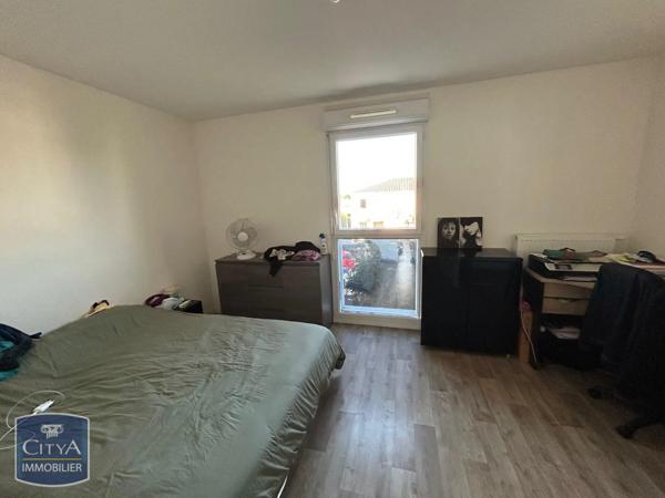 Maison à vendre 3 pièces 67.92m² Mignaloux-Beauvoir (86550)