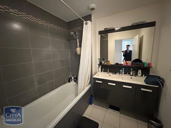 Maison à vendre 3 pièces 67.92m² Mignaloux-Beauvoir (86550)
