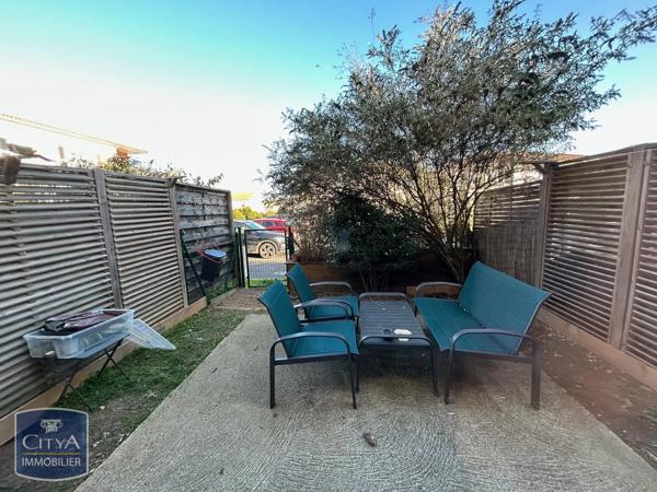 Maison à vendre 3 pièces 67.92m² Mignaloux-Beauvoir (86550)