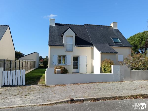 Maison - Vendu - 52 m² - PIRIAC-SUR-MER | The Door Man