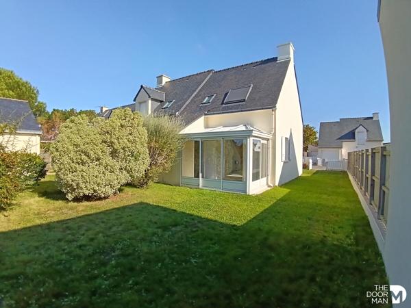 Maison - Vendu - 52 m² - PIRIAC-SUR-MER | The Door Man