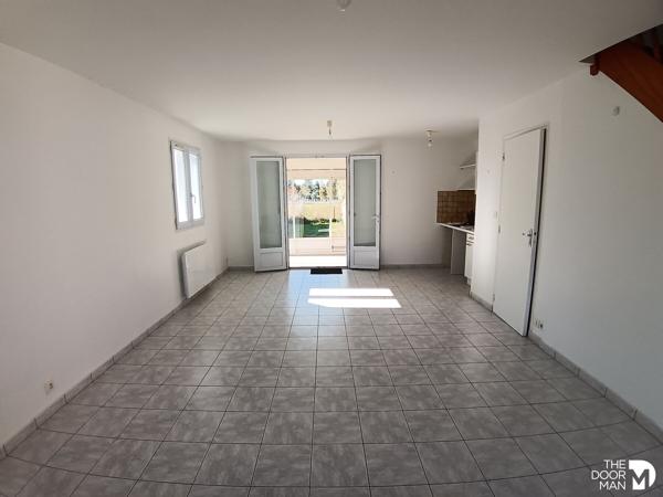 Maison - Vendu - 52 m² - PIRIAC-SUR-MER | The Door Man