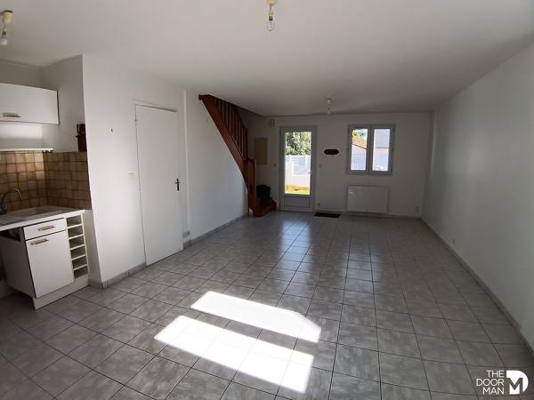 Maison - Vendu - 52 m² - PIRIAC-SUR-MER | The Door Man