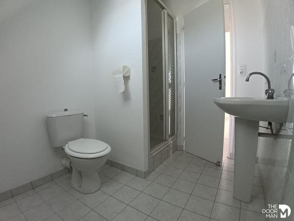 Maison - Vendu - 52 m² - PIRIAC-SUR-MER | The Door Man