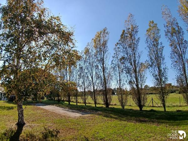 Maison - Vendu - 52 m² - PIRIAC-SUR-MER | The Door Man