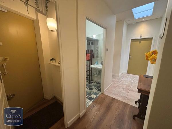 Local commercial à louer