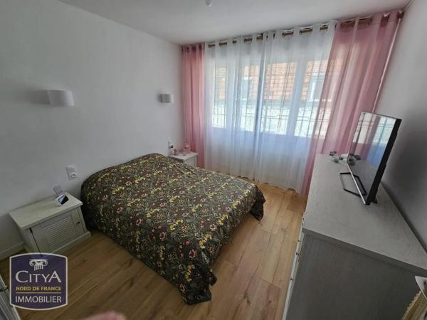 Maison à louer 5 pièces 100.69m² Hénin-Beaumont (62110)