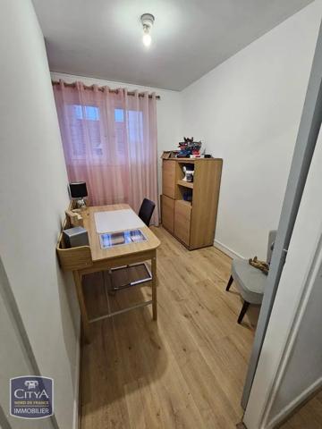 Maison à louer 5 pièces 100.69m² Hénin-Beaumont (62110)
