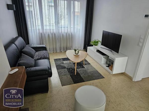 Maison à louer 5 pièces 100.69m² Hénin-Beaumont (62110)