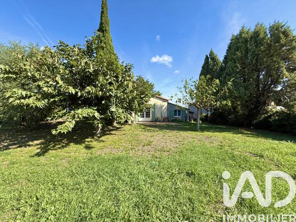 Maison à vendre 8 pièces 205 m² Bram