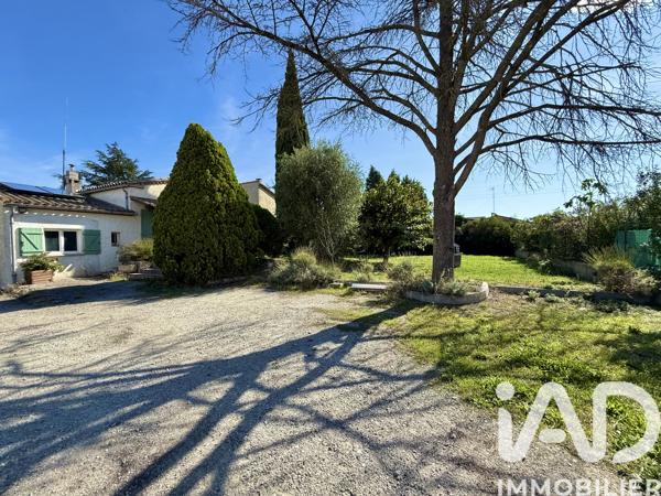 Maison à vendre 8 pièces 205 m² Bram