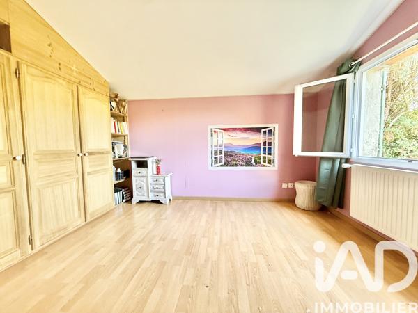 Maison à vendre 8 pièces 205 m² Bram