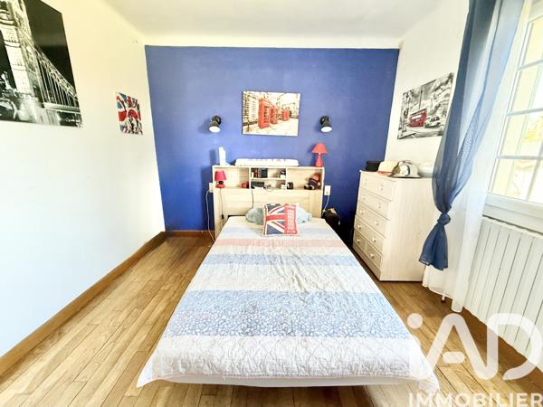 Maison à vendre 8 pièces 205 m² Bram