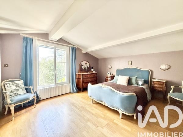 Maison à vendre 8 pièces 205 m² Bram
