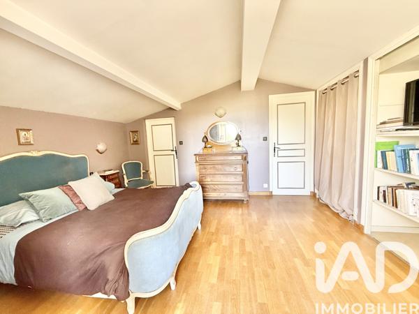 Maison à vendre 8 pièces 205 m² Bram