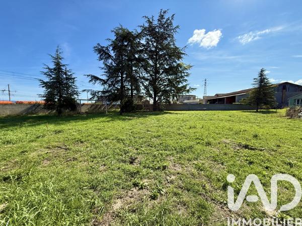 Maison à vendre 8 pièces 205 m² Bram
