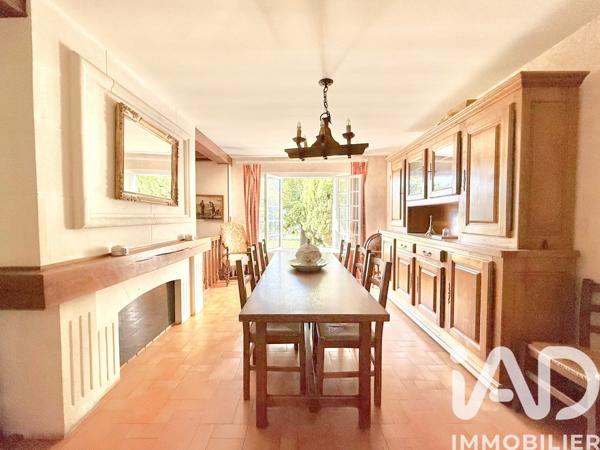 Maison à vendre 8 pièces 205 m² Bram
