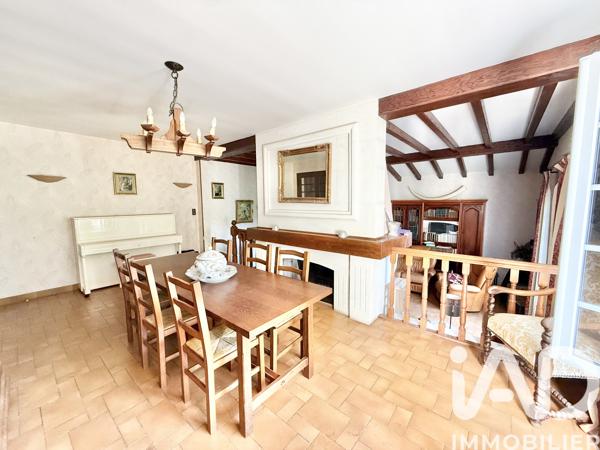 Maison à vendre 8 pièces 205 m² Bram