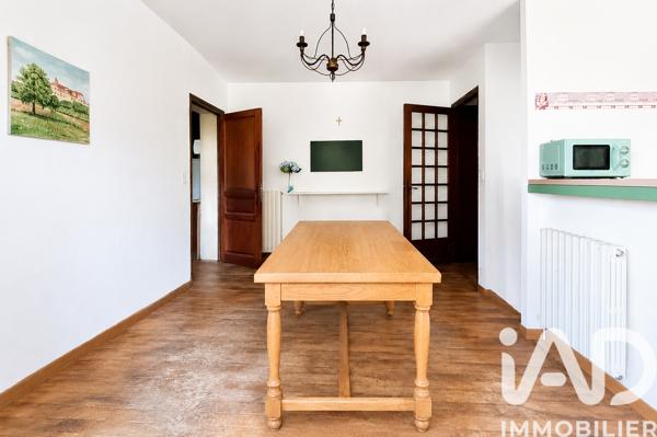 Maison à vendre 8 pièces 205 m² Bram
