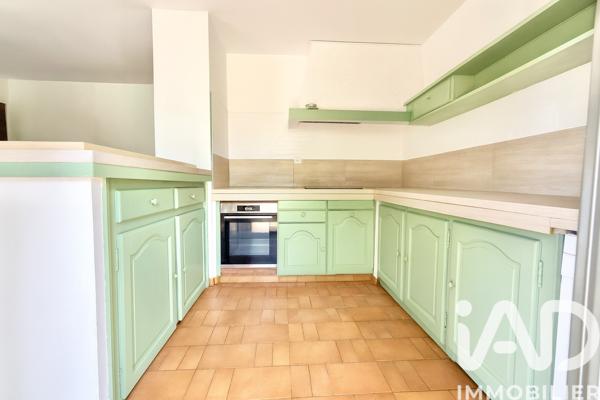 Maison à vendre 8 pièces 205 m² Bram