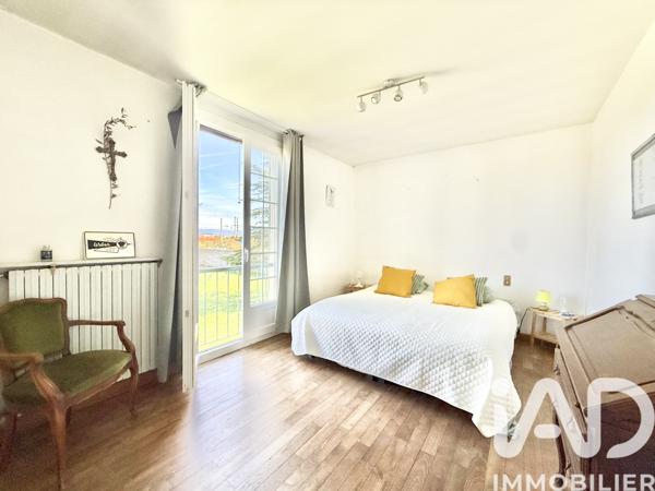Maison à vendre 8 pièces 205 m² Bram