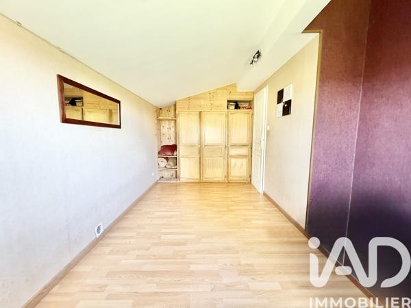Maison à vendre 8 pièces 205 m² Bram