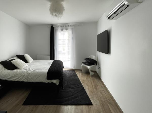 Royan (17200) 

Appartement d'exception proche commerce et de l'océan