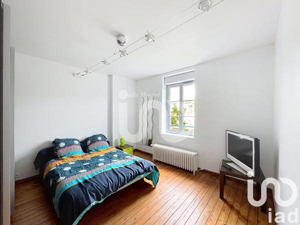 Maison à vendre 8 pièces 140 m² Saint-Leu-la-Forêt