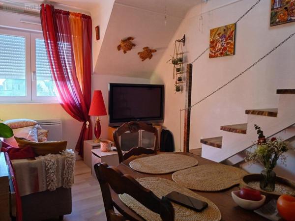 Appartement à vendre à Pléneuf-Val-André dans les Côtes-d'Armor (22370), ref : 22012-4432