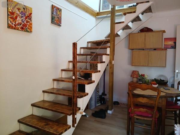 Appartement à vendre à Pléneuf-Val-André dans les Côtes-d'Armor (22370), ref : 22012-4432