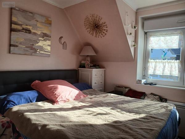 Appartement à vendre à Pléneuf-Val-André dans les Côtes-d'Armor (22370), ref : 22012-4432