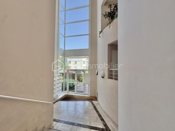 Appartement de 86,84 m²