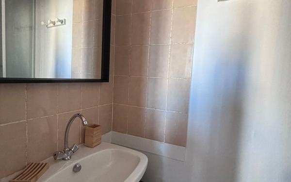 Appartement à louer    1 pièce • 22,30 m2 Le Havre