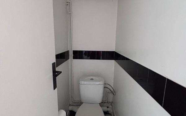 Appartement à louer    1 pièce • 22,30 m2 Le Havre