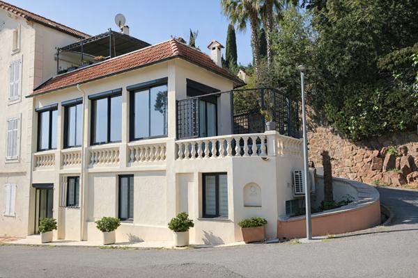 Maison à vendre à Saint-Raphaël (83530) - Var