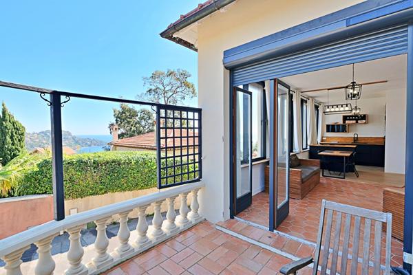 Maison à vendre à Saint-Raphaël (83530) - Var