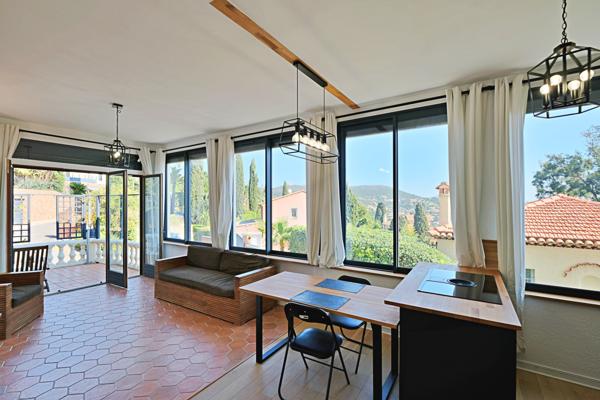 Maison à vendre à Saint-Raphaël (83530) - Var