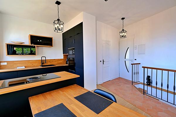 Maison à vendre à Saint-Raphaël (83530) - Var