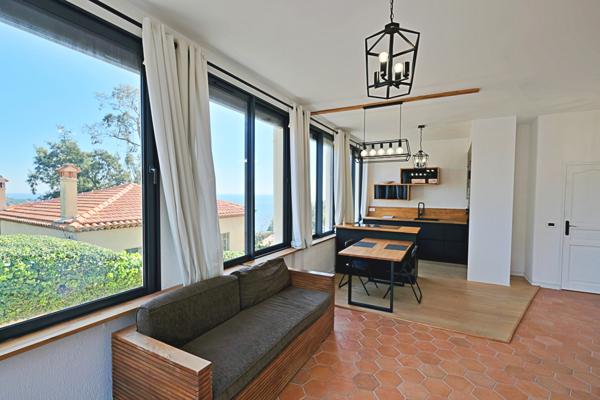 Maison à vendre à Saint-Raphaël (83530) - Var