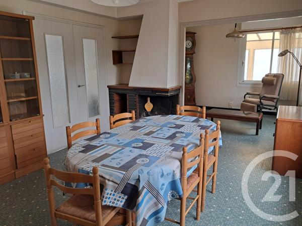 Maison à vendre  6 pièces - 102 m2 GROSBREUIL - 85